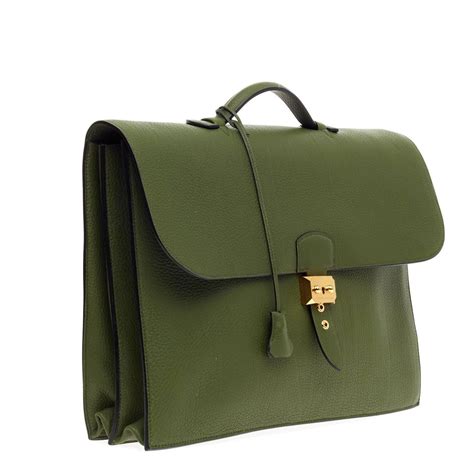 sac de peche hermes